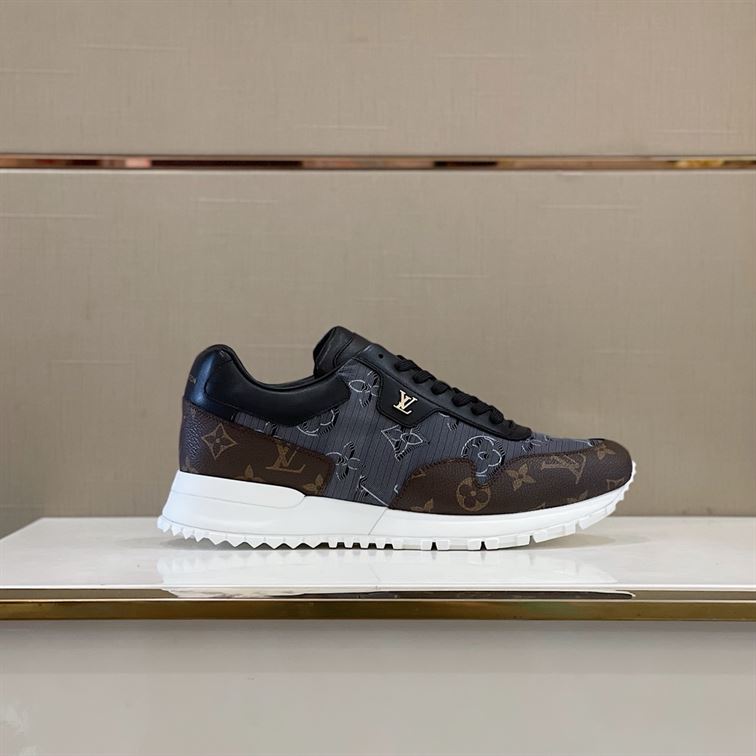 LOUIS VUITTON RUN AWAY SNEAKERS   LVS009