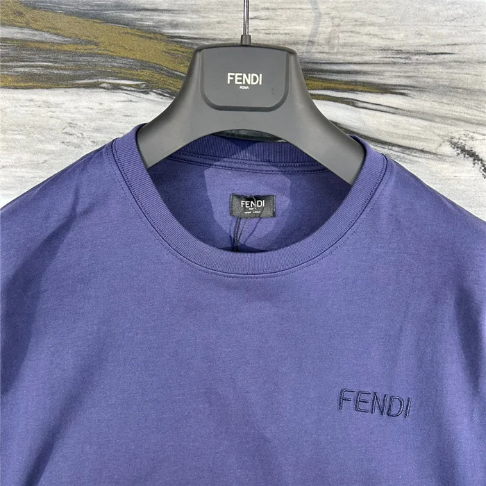 2023SS Fendi T Shirt