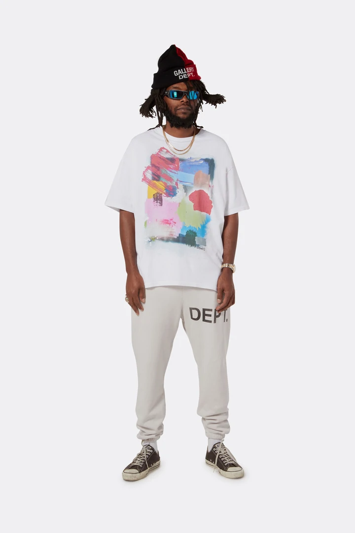 Gallery Dept T-shirt