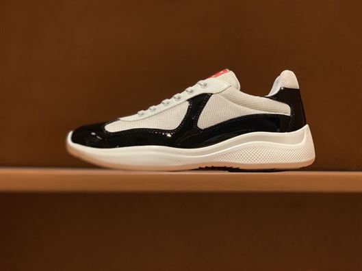 PRADA AMERICA S CUP SNEAKERS   PRS011