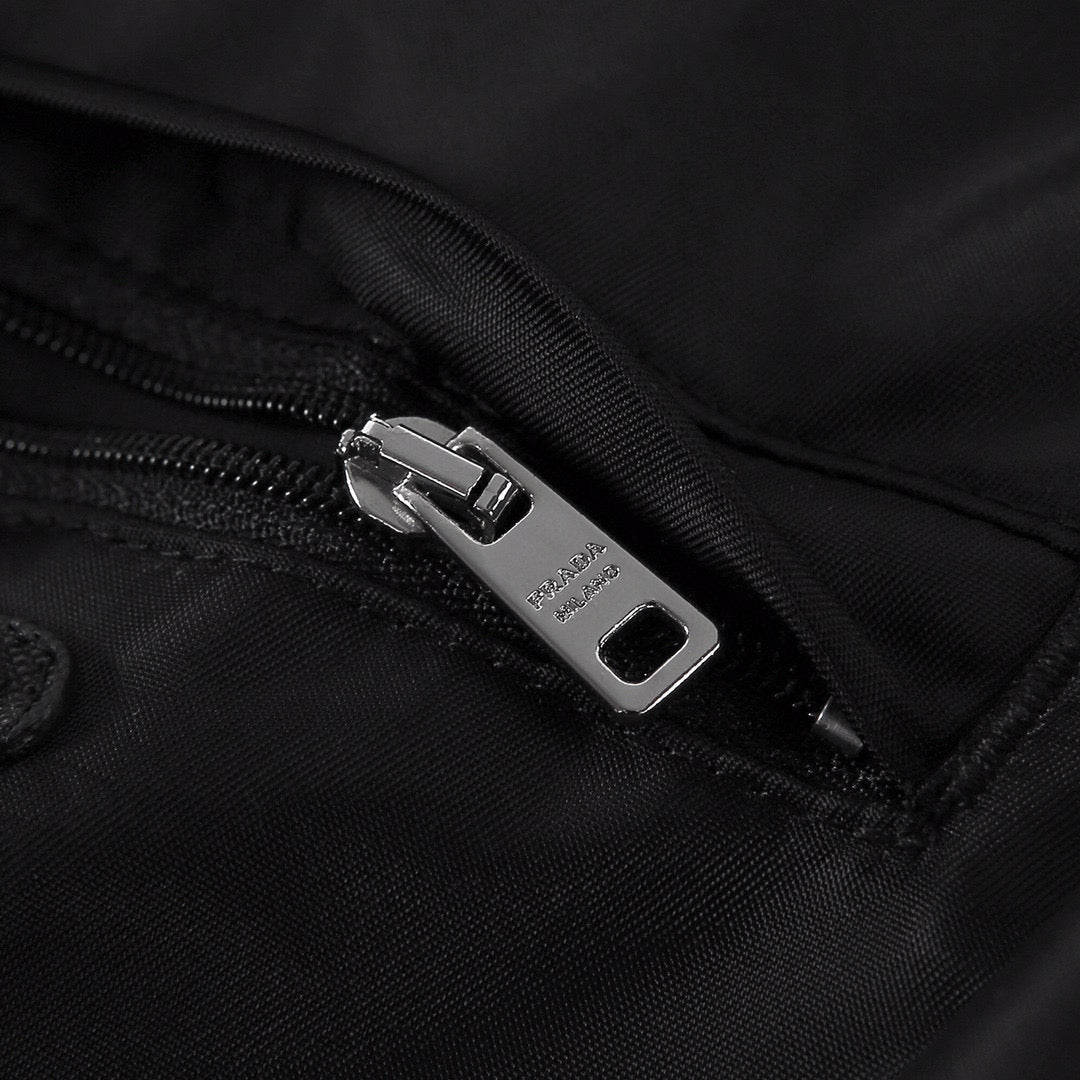 Prada Long Sleeve Shirt