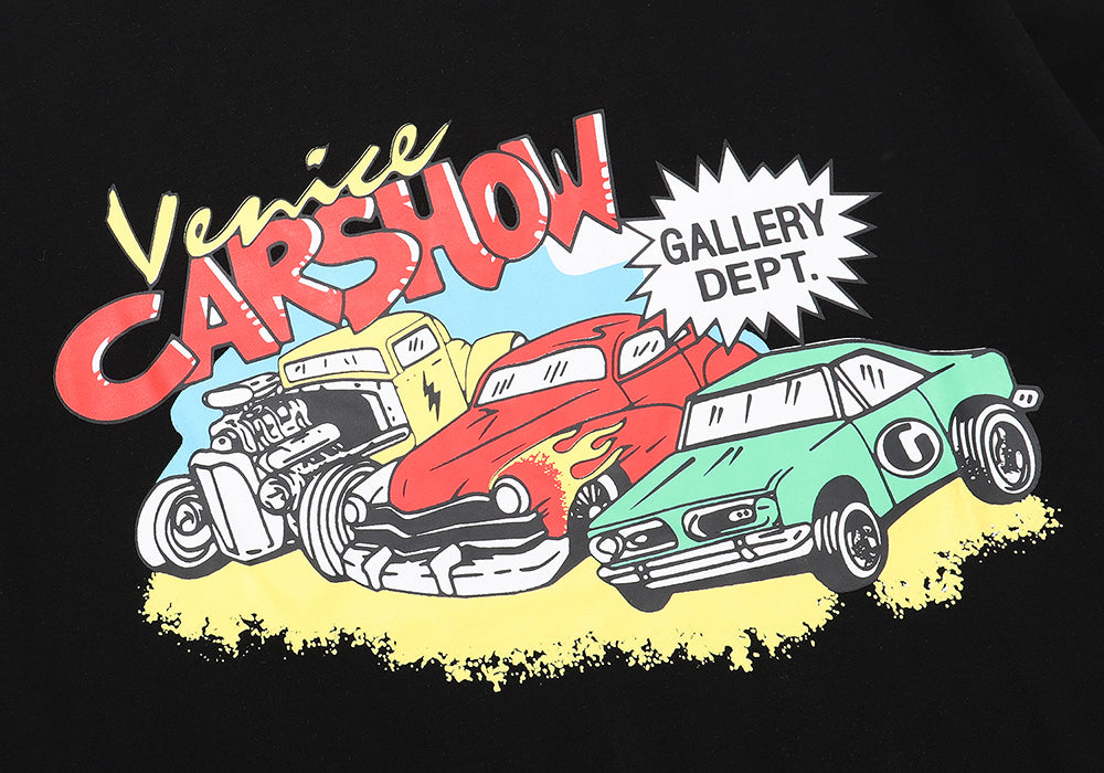 Gallery Dept T-shirt