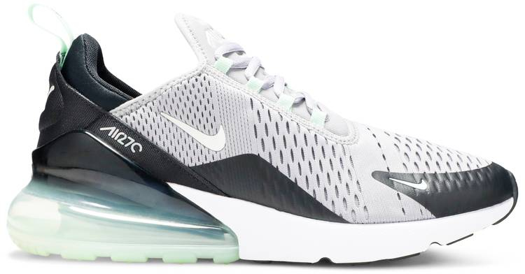 Air Max 270  Fresh Mint  CJ0520-001