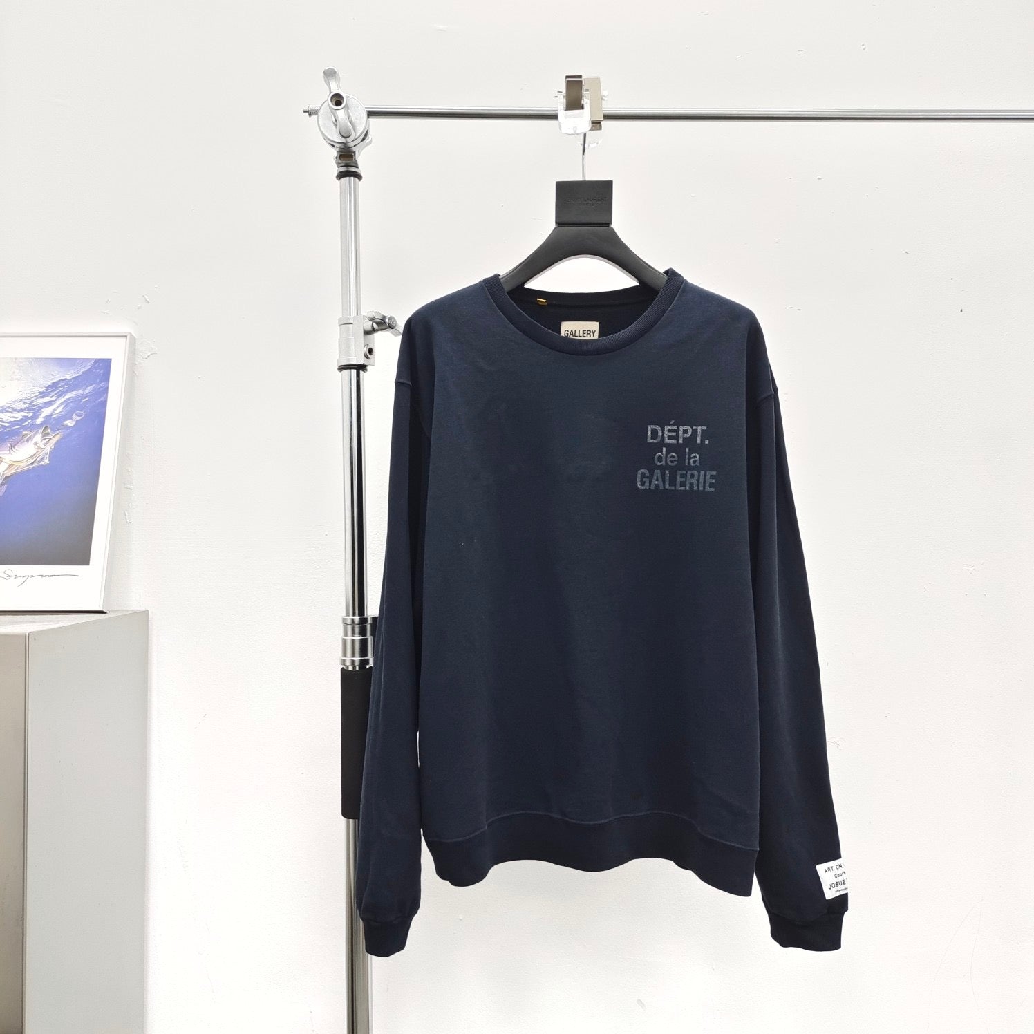 Gallery Dept Sweatshirt