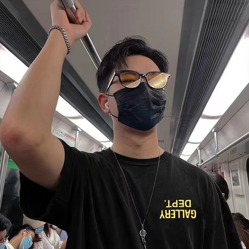 Gallery Dept T-shirt