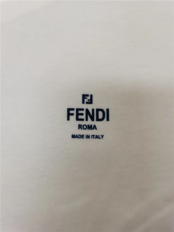 2023SS Fendi T Shirt