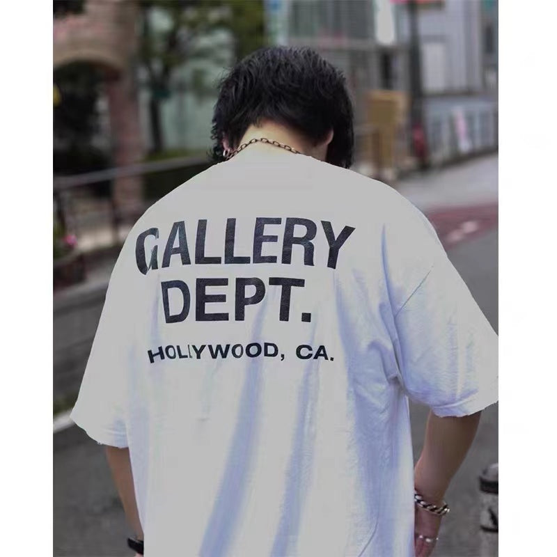 Gallery Dept T-shirt