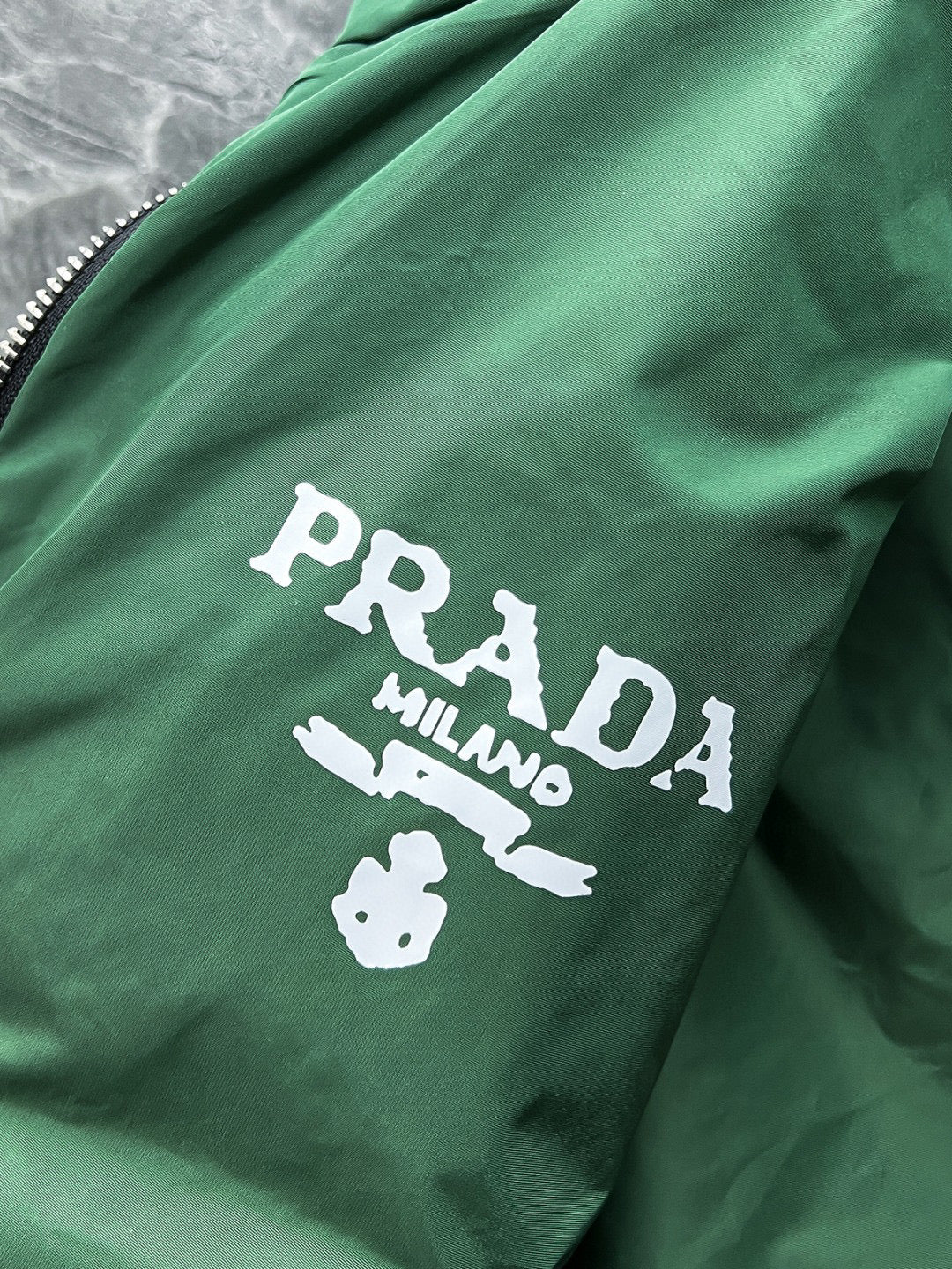 Prada Reversible Jacket