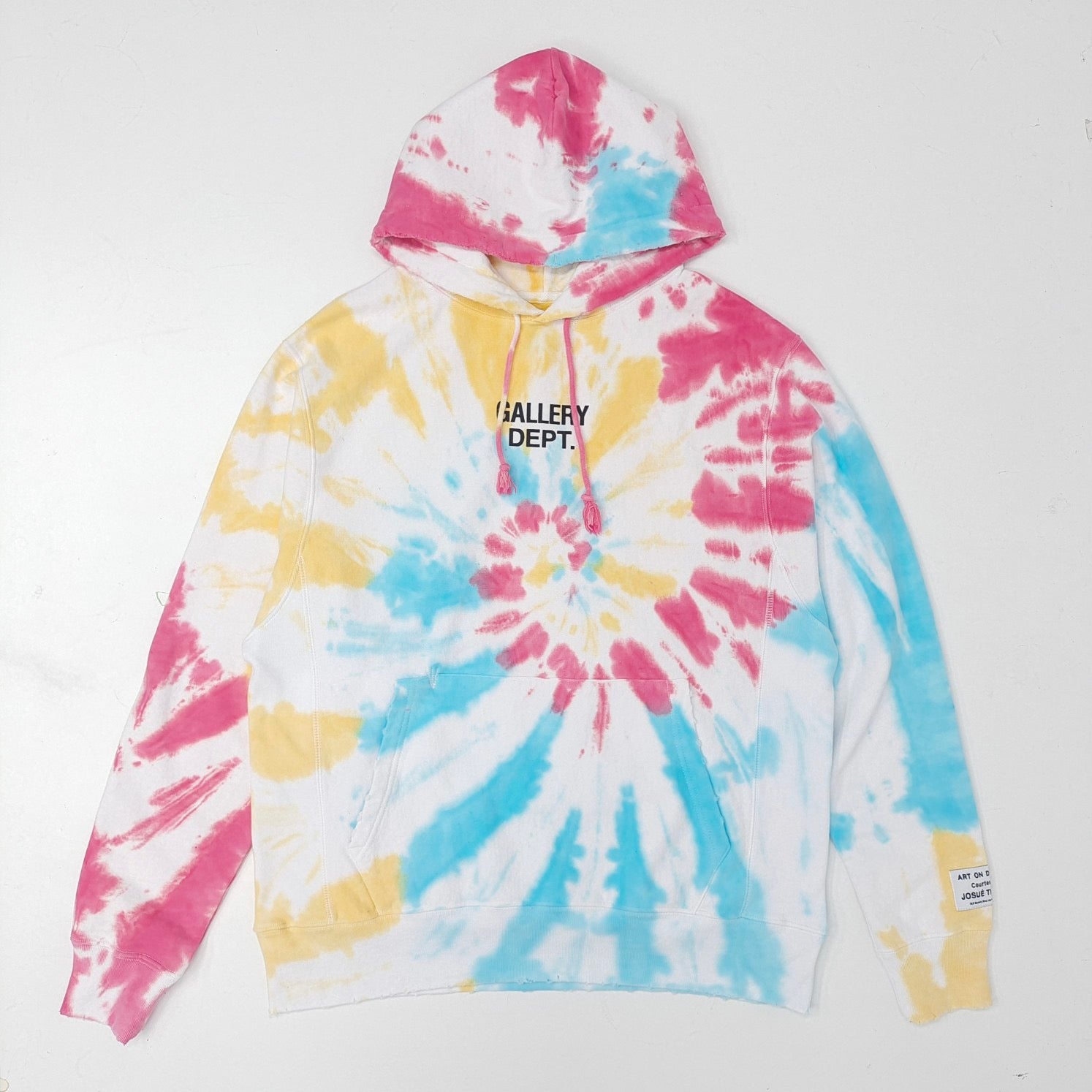 Gallery Dept Hoodie