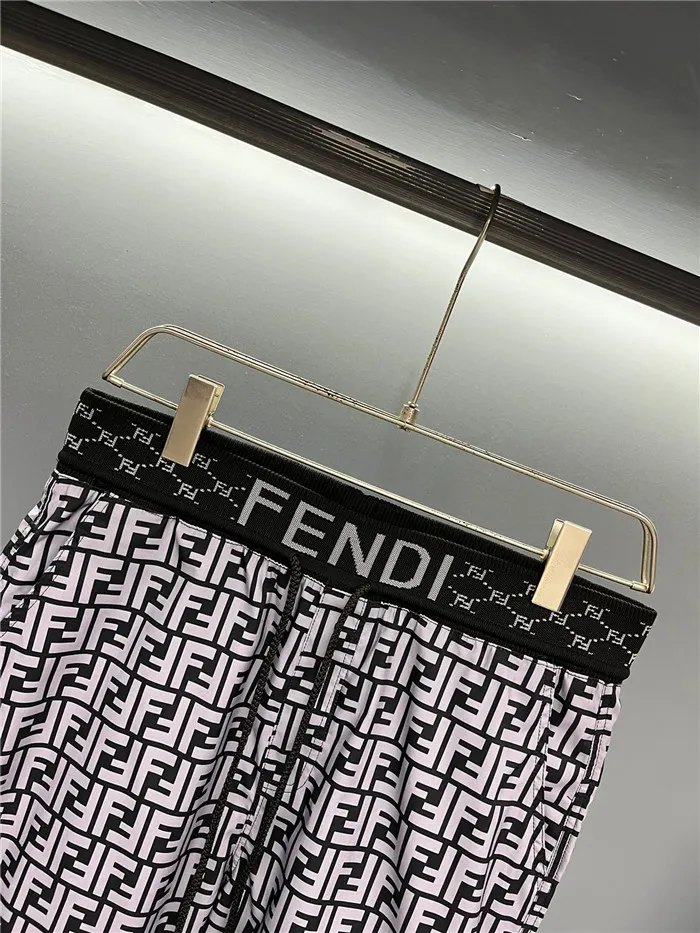 2023SS Fendi Shorts
