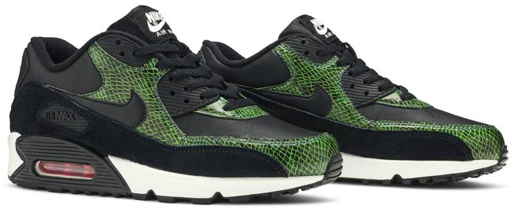 Air Max 90  Green Python  CD0916-001