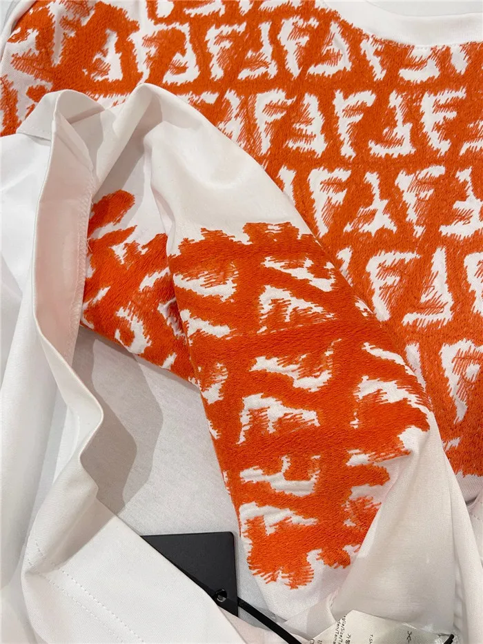 2023SS Fendi T Shirt