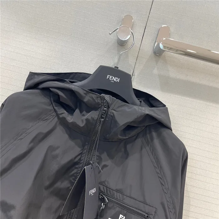 Fendi Jacket