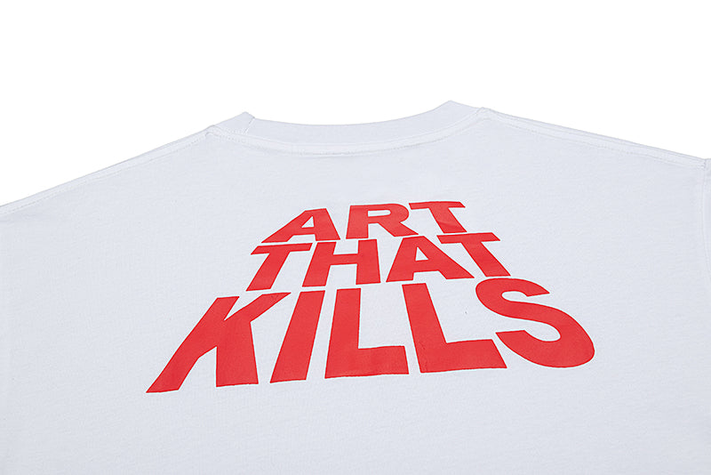 Gallery Dept T-shirt