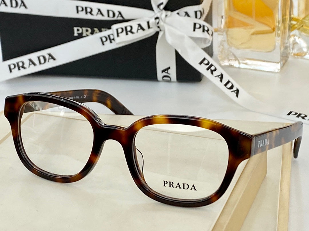 Prada Glasses