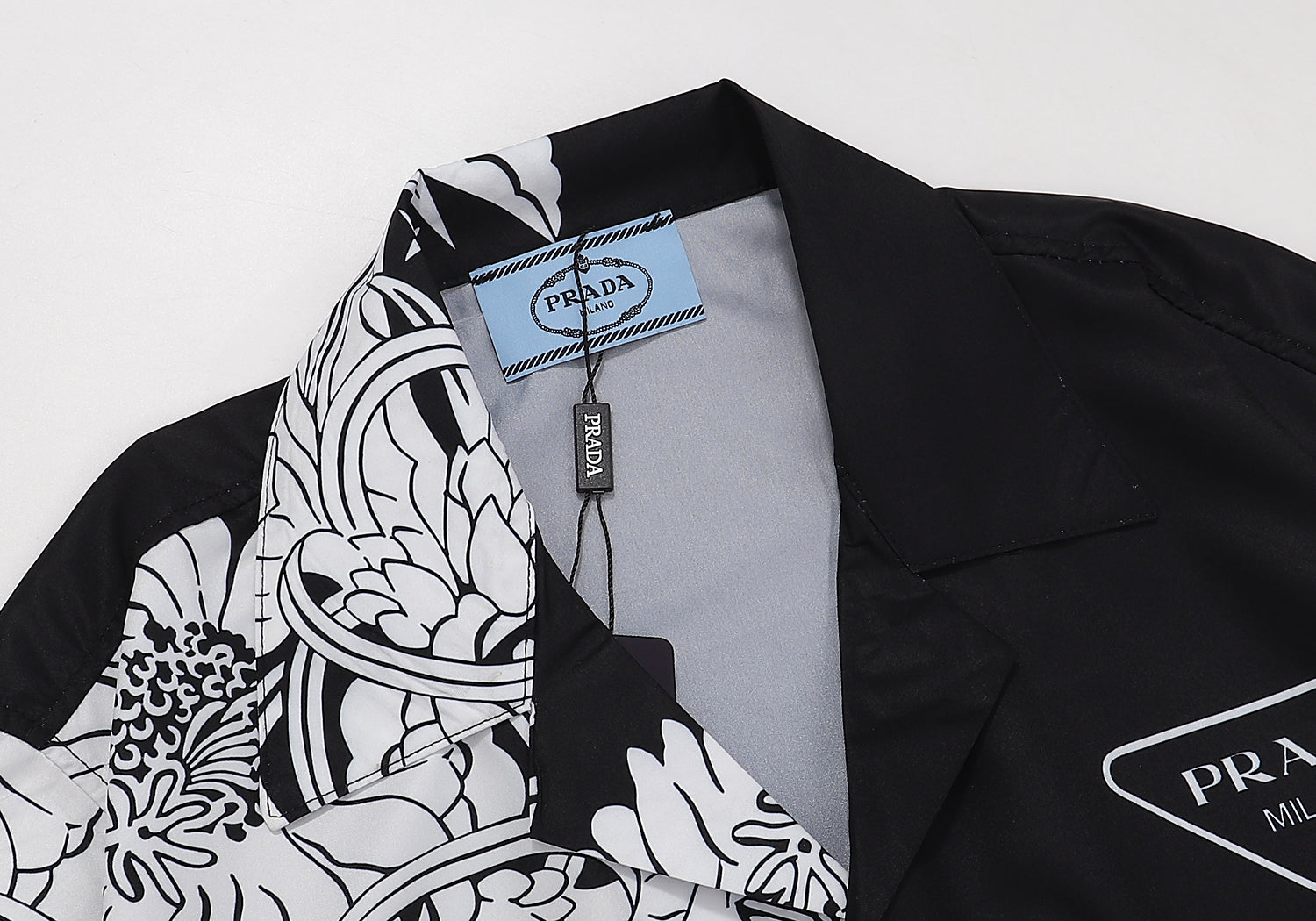 Prada Shirt