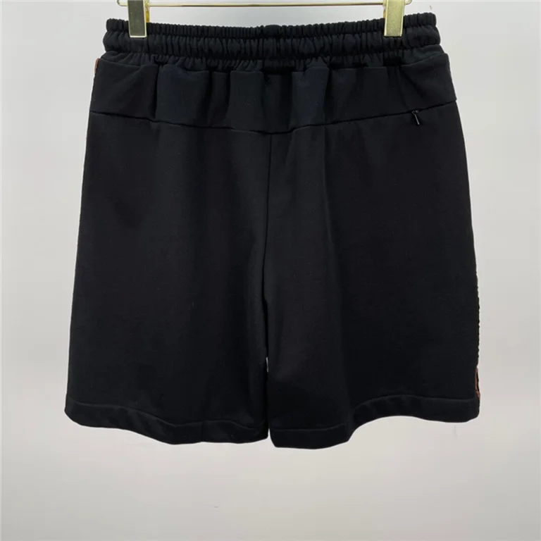 2021ss Fendi Shorts