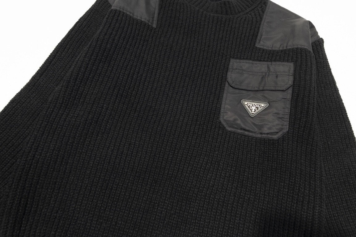Prada Sweater