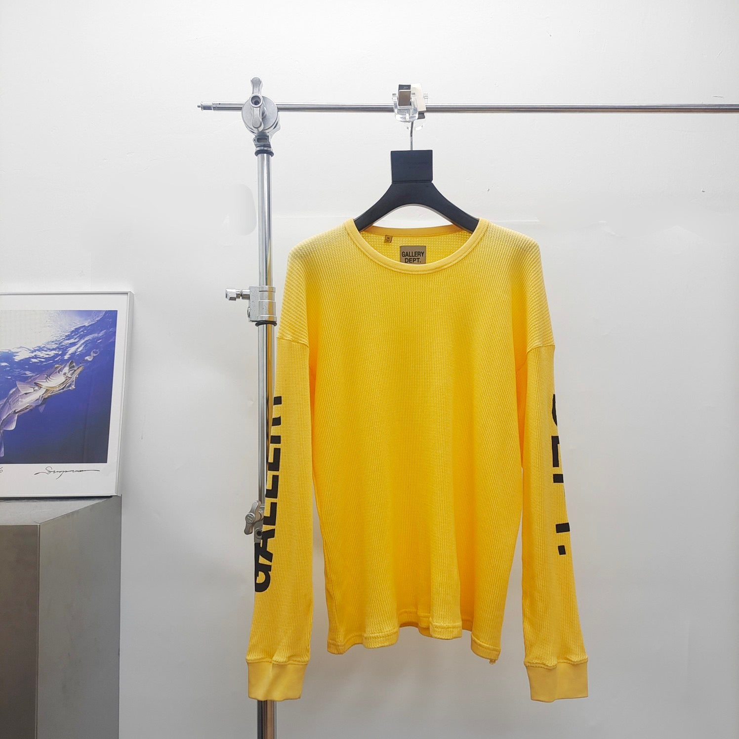 Gallery Dept Long Sleeve Shirt