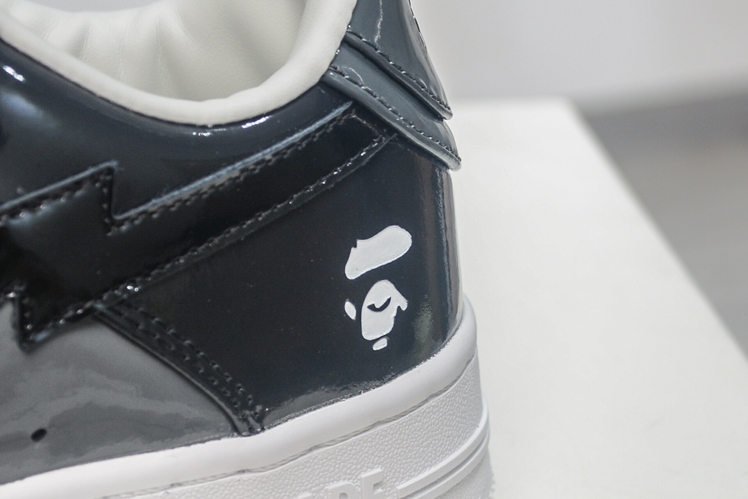 A Bathing Ape Bape Sta Low