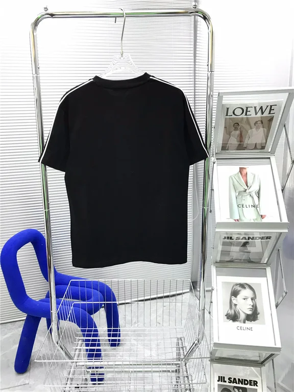 2022ss Fendi T Shirt