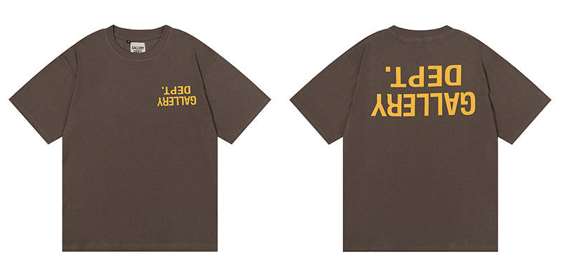 Gallery Dept T-shirt