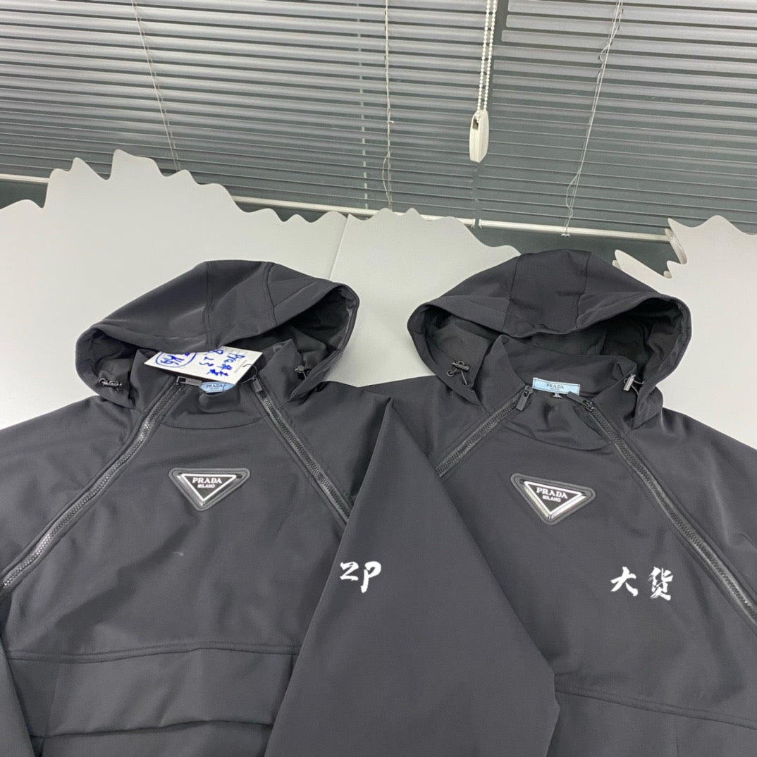 Prada Hoodie