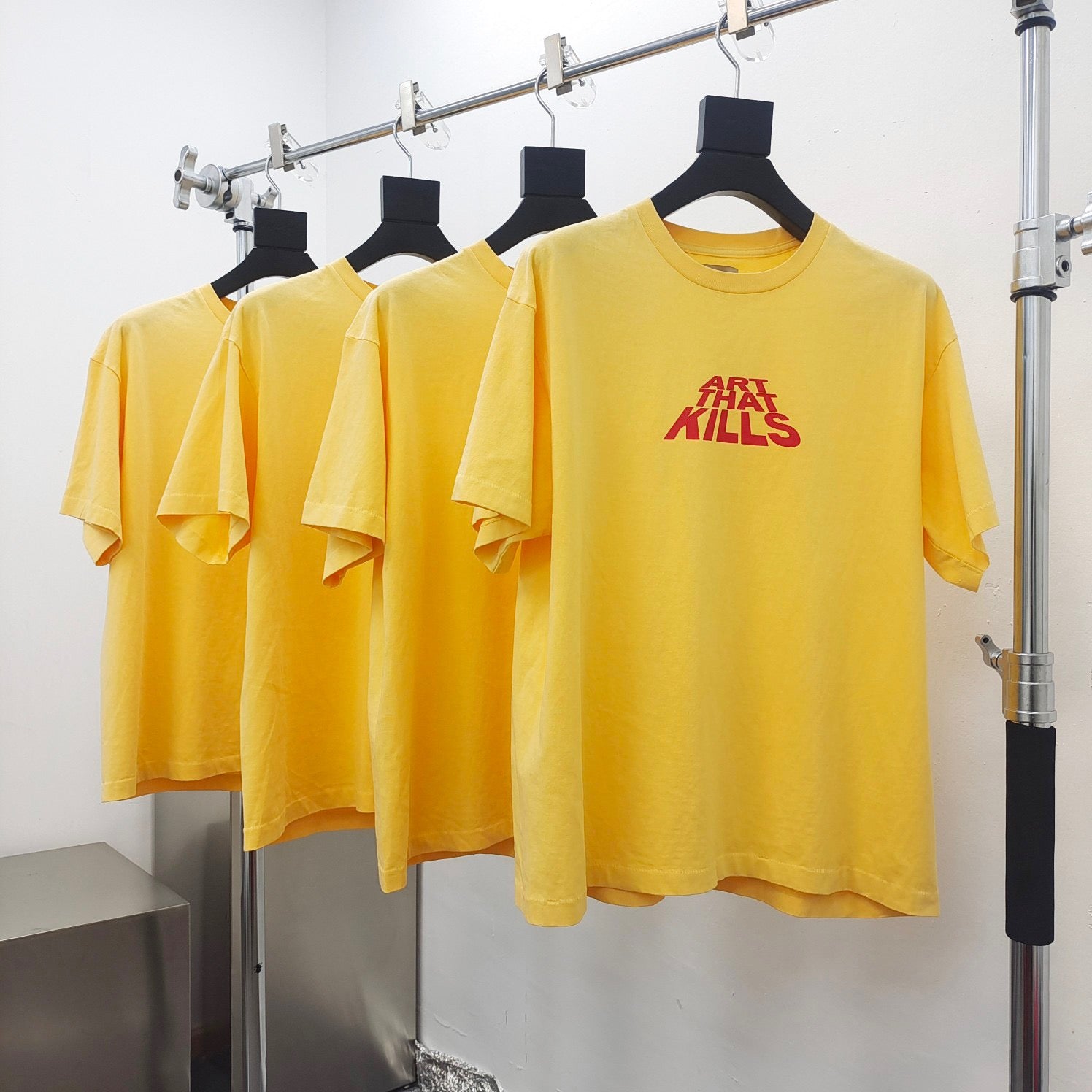 Gallery Dept T-shirt