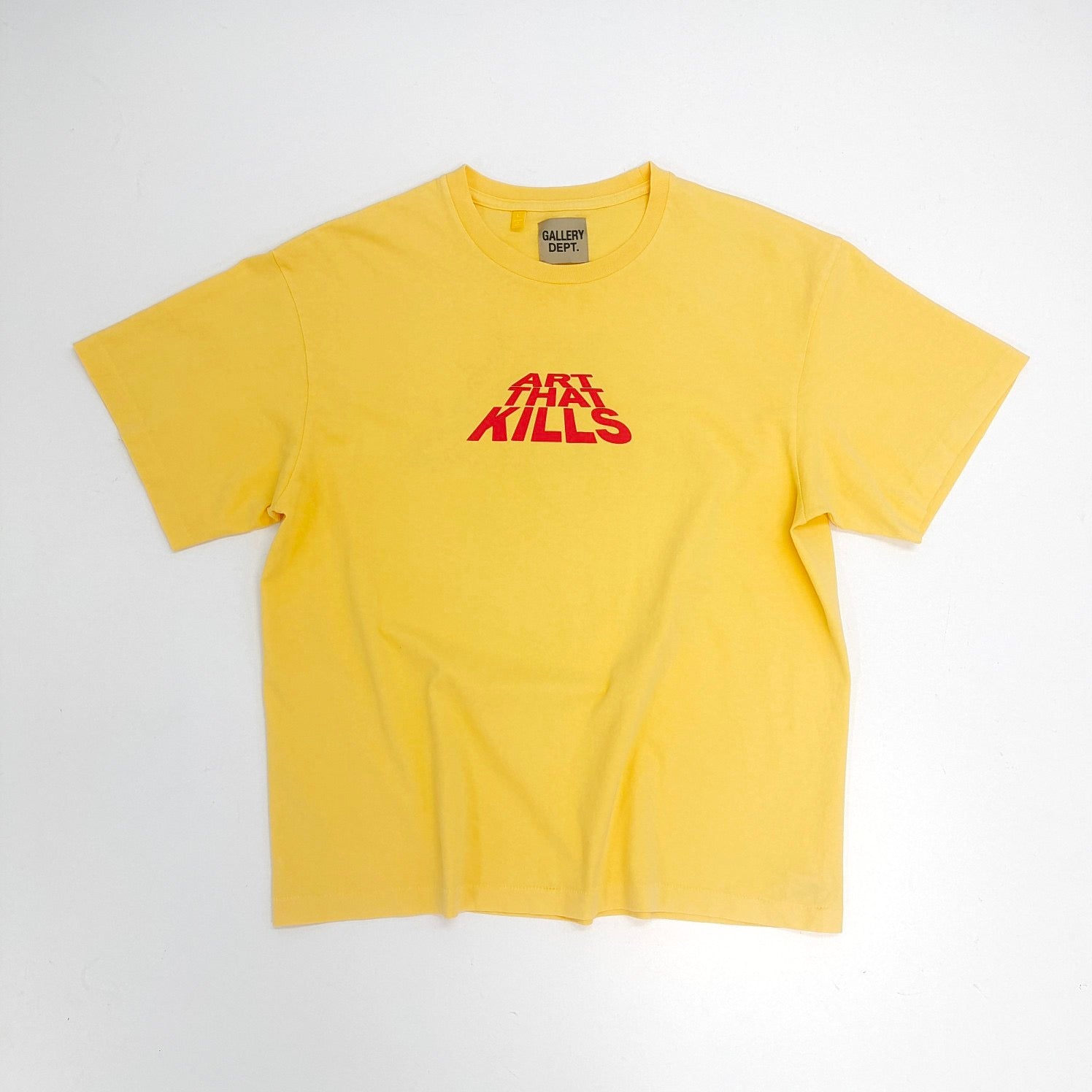Gallery Dept T-shirt