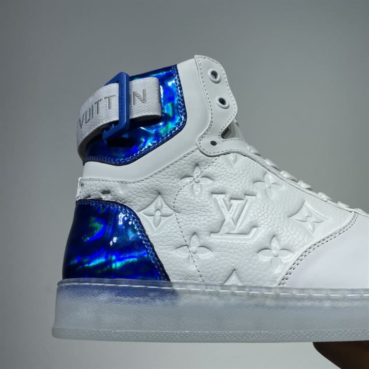 LOUIS VUITTON RIVOLI BOOTS   LVS105