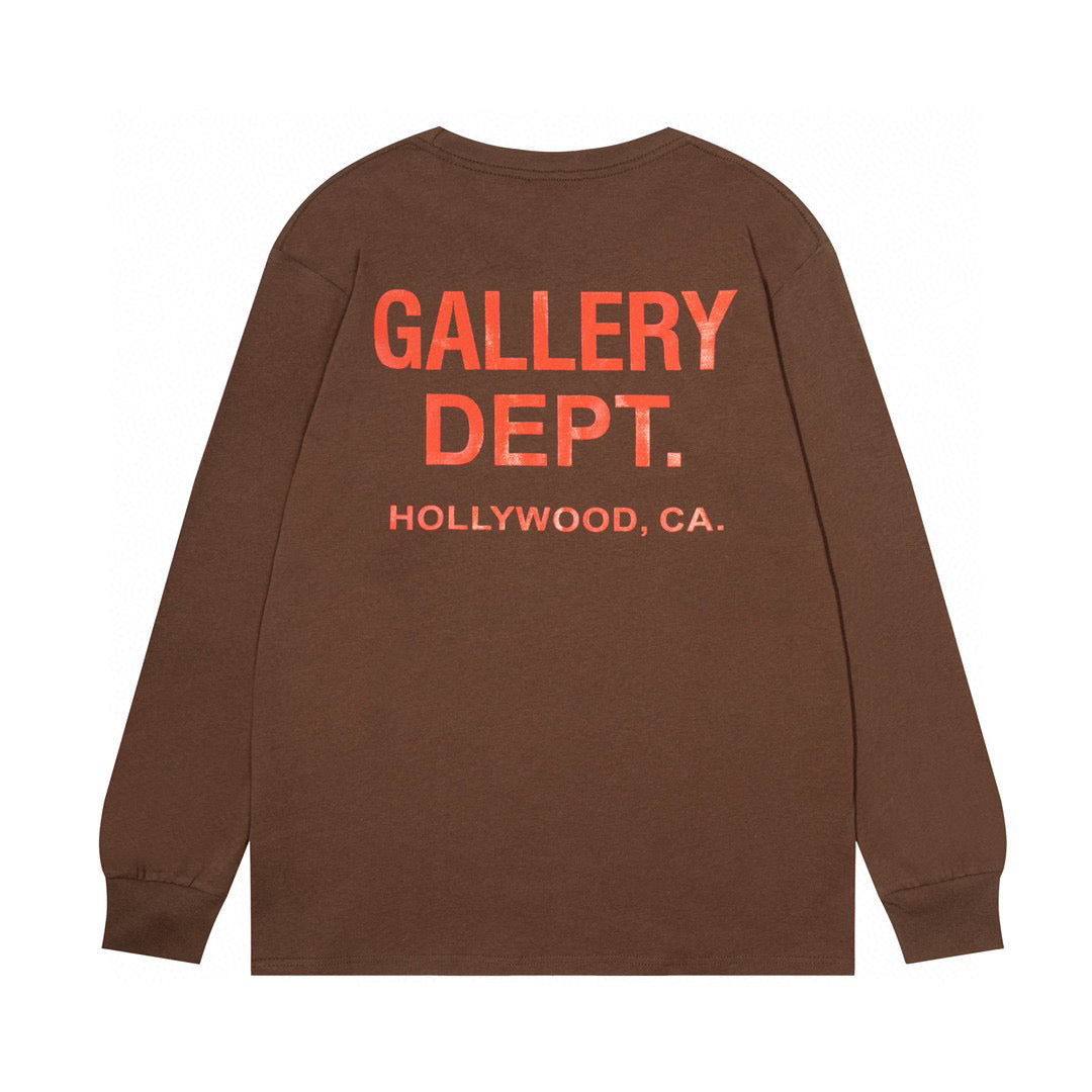 Gallery Dept L/S