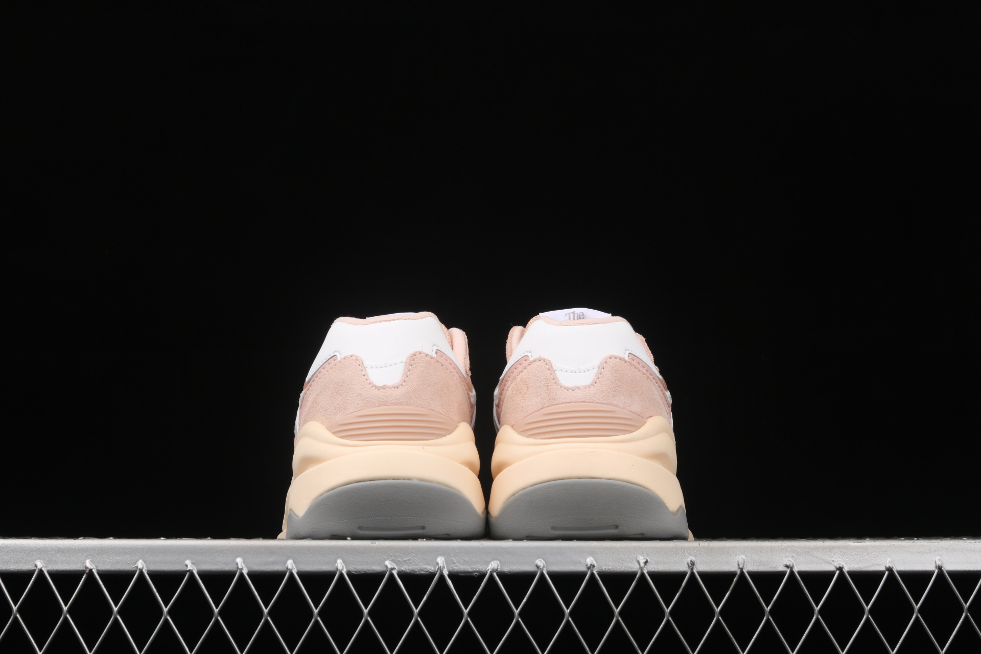 Wmns 57/40  Rose Water  W5740CC