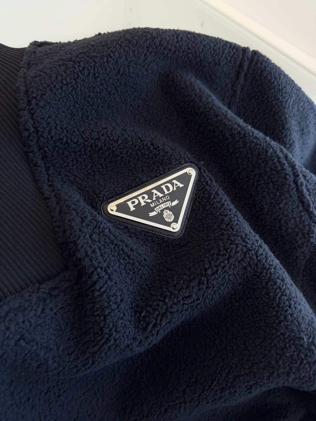 Prada Hoodie