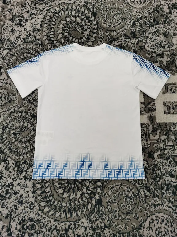 2023SS Fendi T Shirt