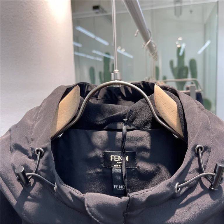 2021ss Fendi Jacket