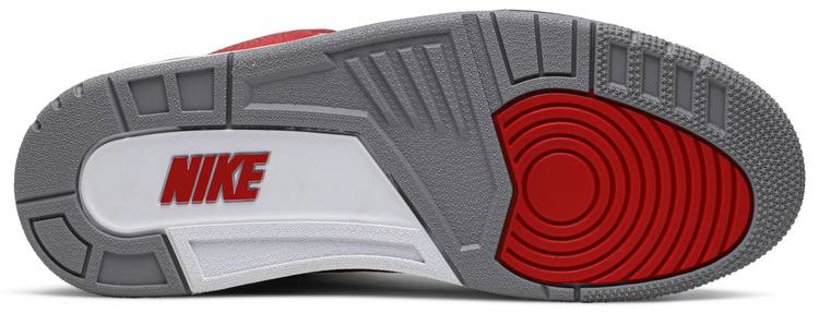 Air Jordan 3 Retro SE  Unite  CK5692-600