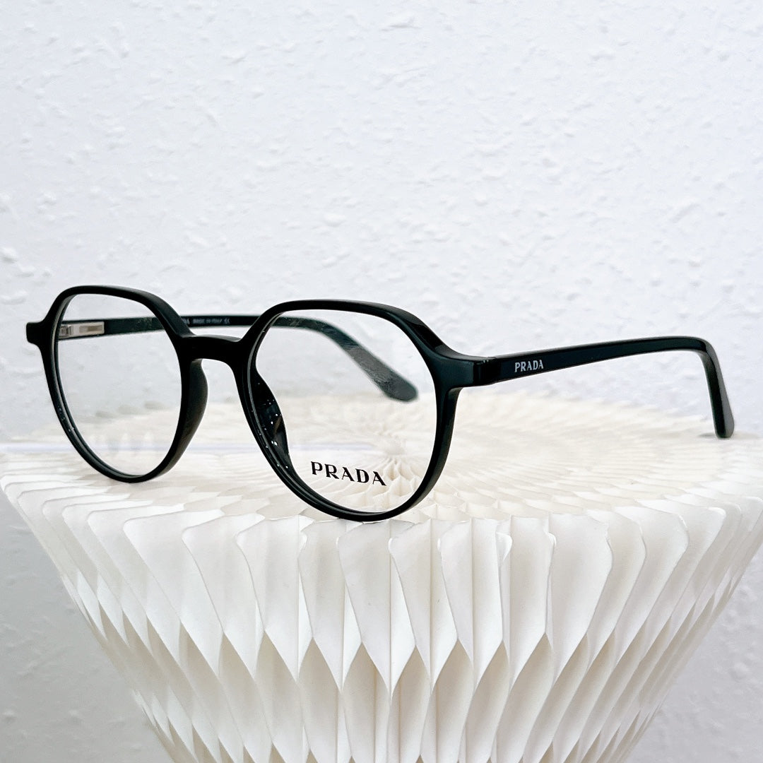 Prada Glasses
