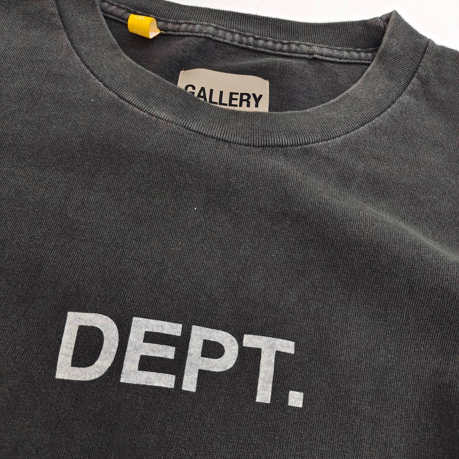 Gallery Dept Long Sleeve Shirt