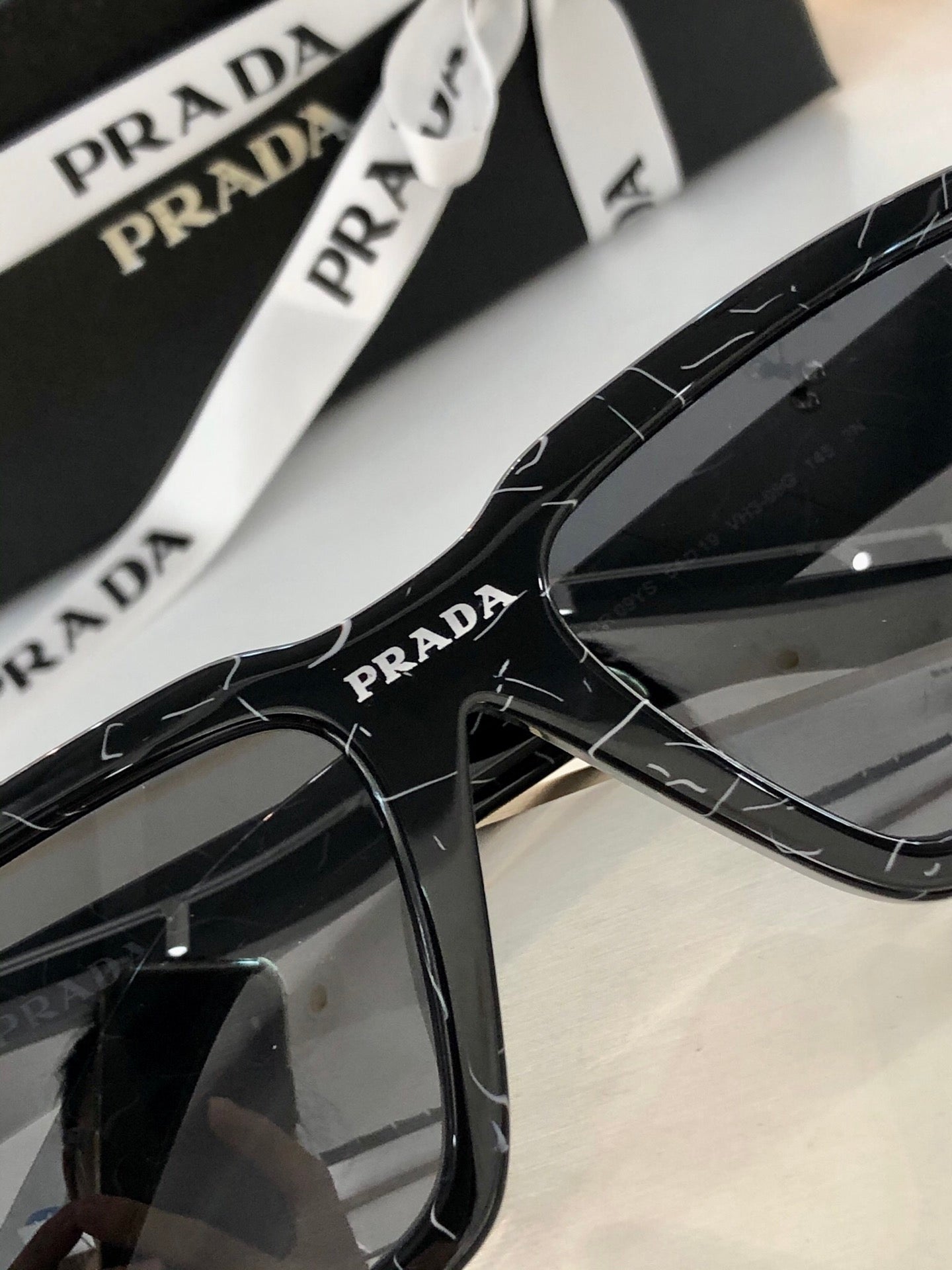 Prada Sunglasses