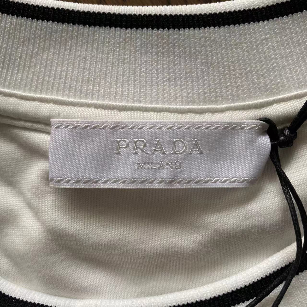 Prada Shirt