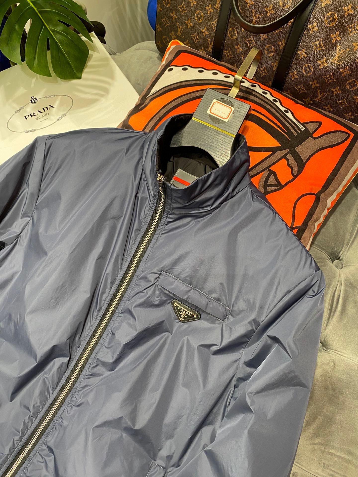 Prada Jacket