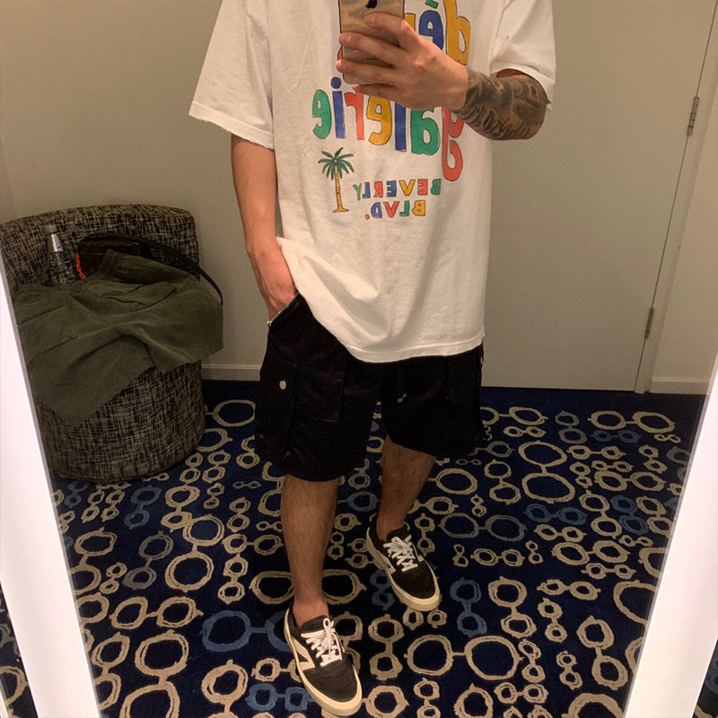 Gallery Dept T-shirt