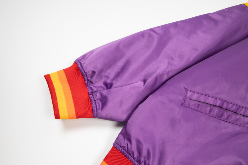 Gallery Dept Varsity Jacket