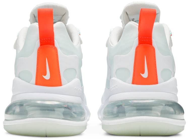 Wmns Air Max 270 React SE  Hyper Crimson  CJ0620-100