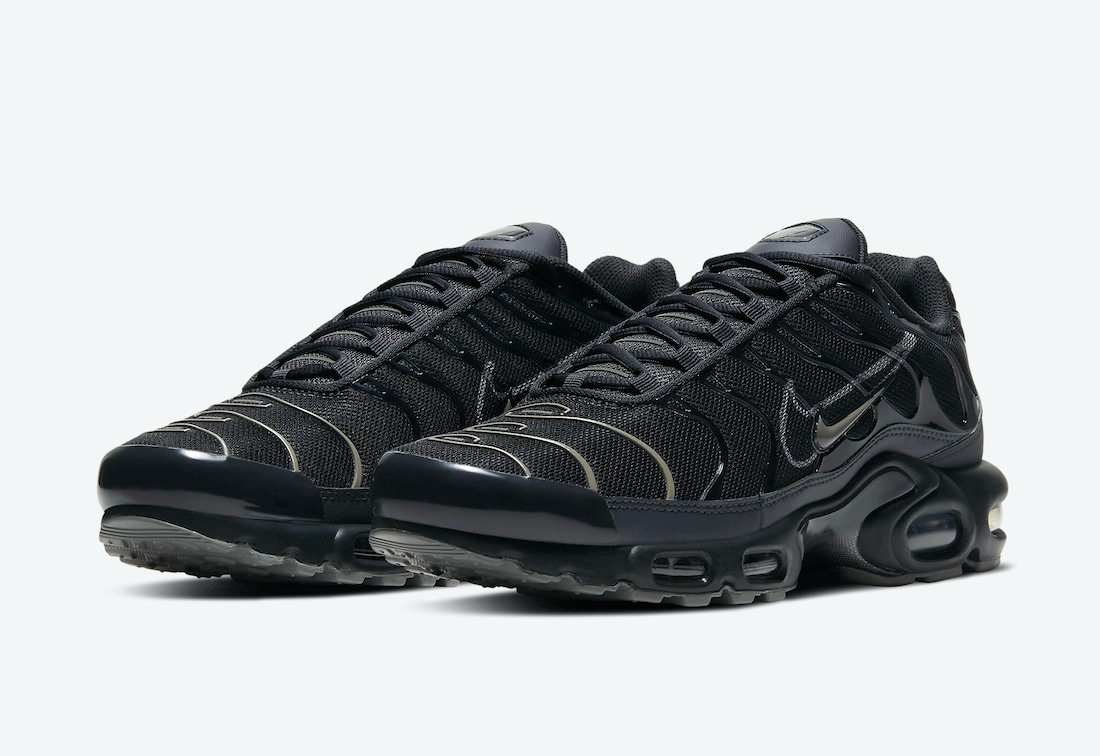 Air Max Plus DH4100-001