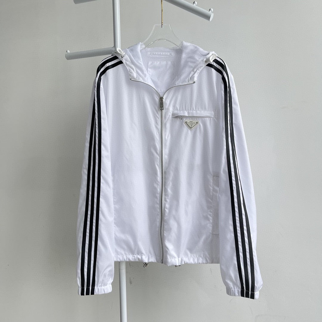 Prada x Adidas Jacket