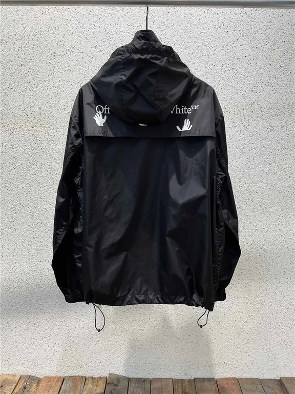 2021SS Off White Jacket