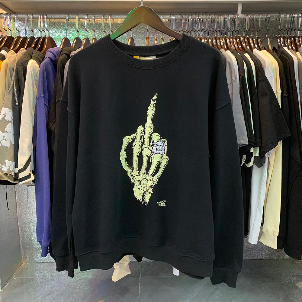 Gallery Dept Sweatshirt