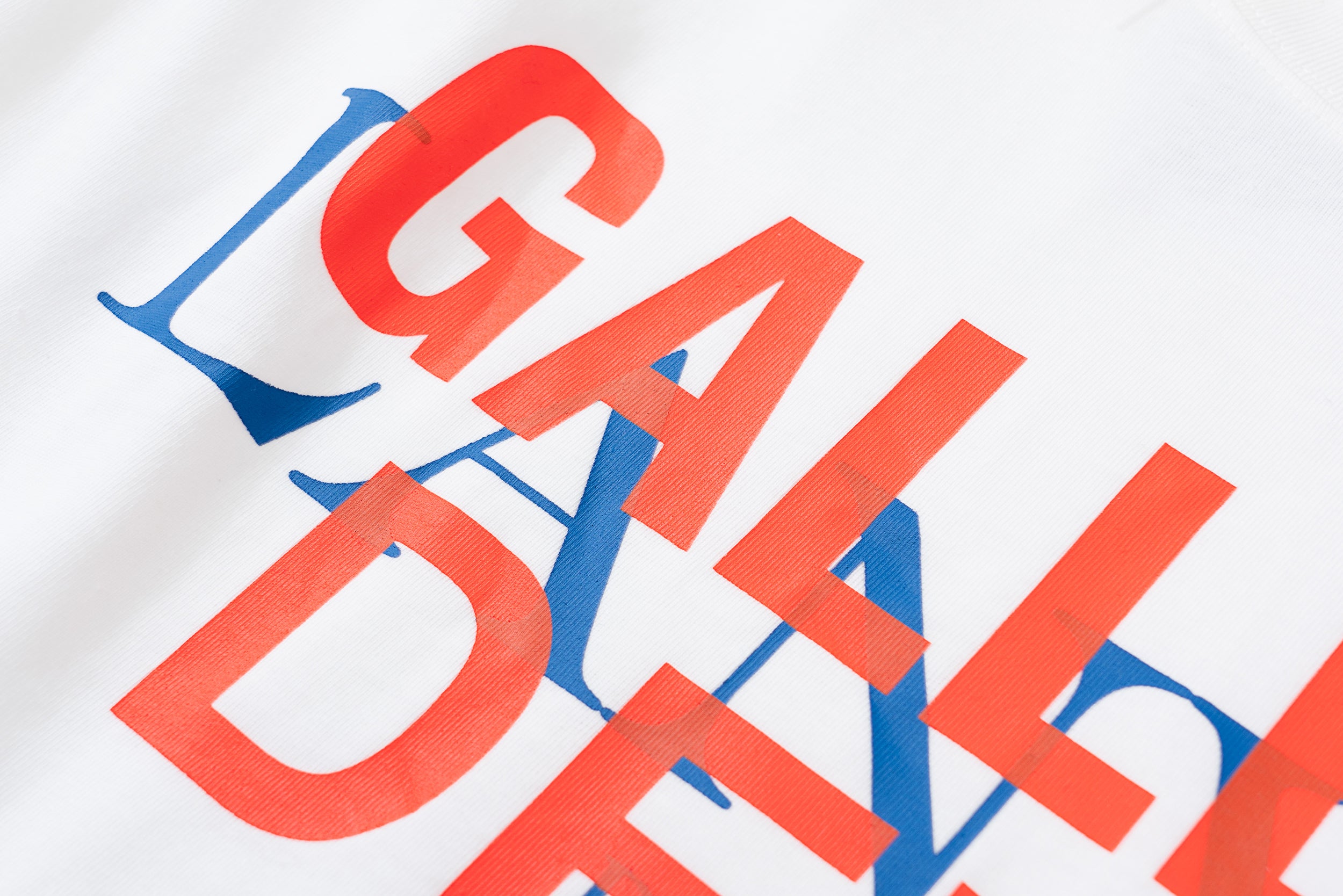 Lavin x Gallery Dept Tee