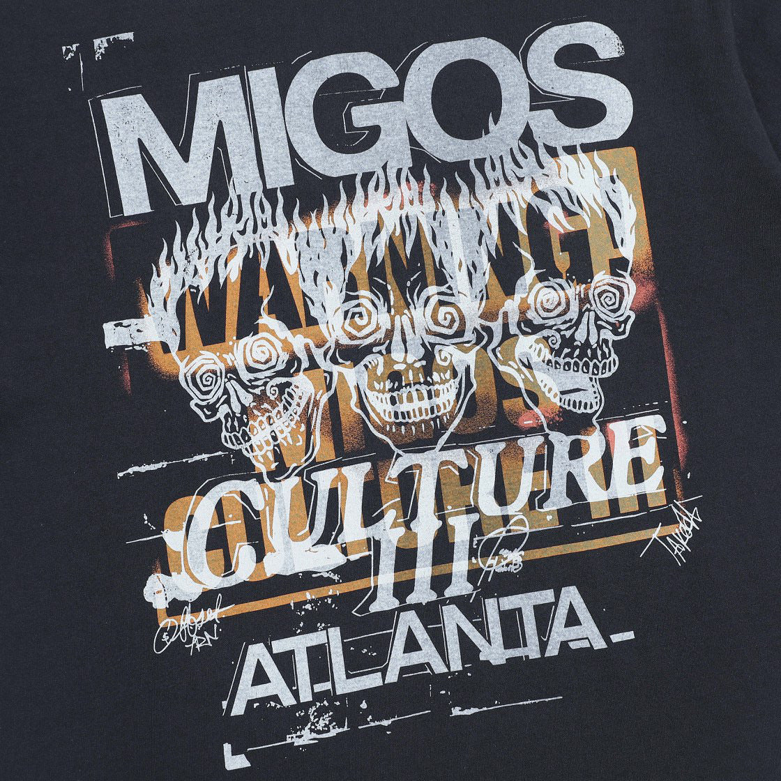 Gallery Dept x Migos Culture III